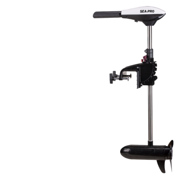 Электромотор транцевый SEA-PRO ET28/66